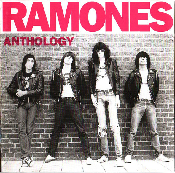 Anthology : CD