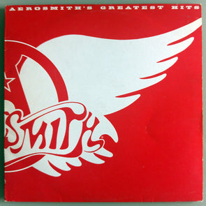 Aerosmith's Greatest Hits