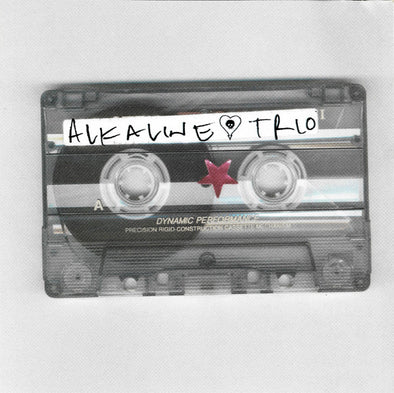 Alkaline Trio : CD