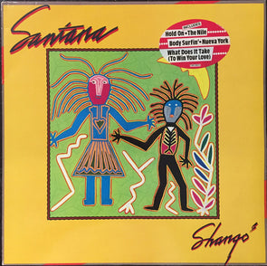 Shango