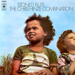 Stoned Flute