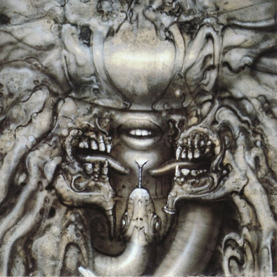 Danzig III: How The Gods Kill : CD