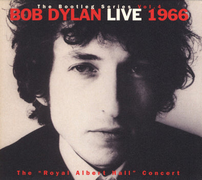 Live 1966 (The "Royal Albert Hall" Concert) : CD