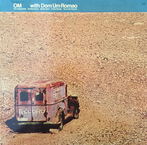 OM With Dom Um Romao