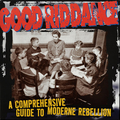 A Comprehensive Guide To Moderne Rebellion