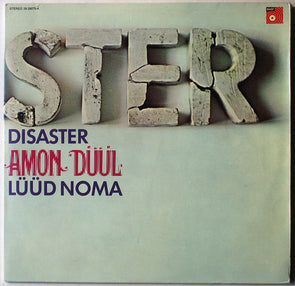 Disaster (Lüüd Noma)