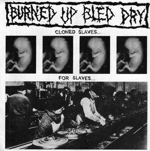 Cloned Slaves... For Slaves...