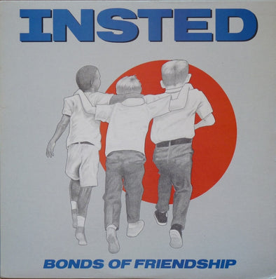 Bonds Of Friendship