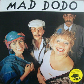 Mad Dodo
