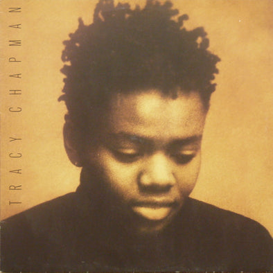 Tracy Chapman