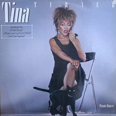 Private Dancer