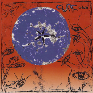 Wish : CD