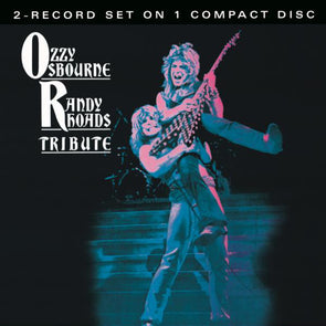 Randy Rhoads Tribute : CD