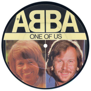 One Of Us : Picture Disc