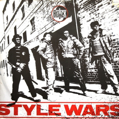 Style Wars