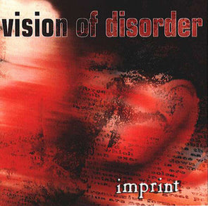 Imprint : CD