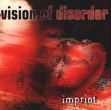 Imprint : CD