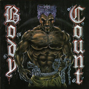 Body Count : CD