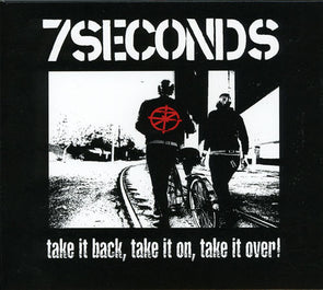 Take It Back, Take It On, Take It Over
