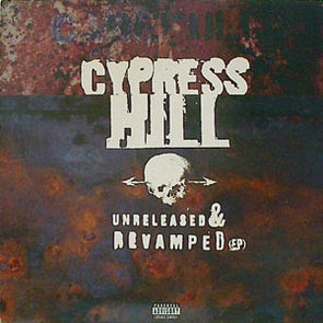Unreleased & Revamped