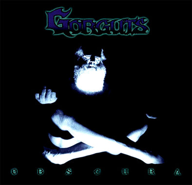 Obscura : CD