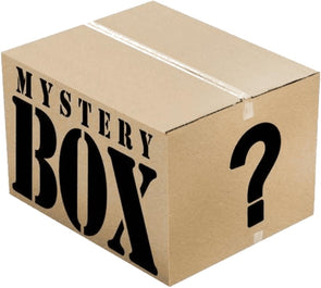 7inch Mystery Box
