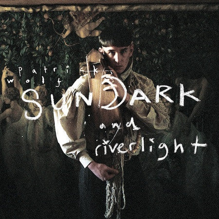 Sundark And Riverlight : Coloured Vinyl