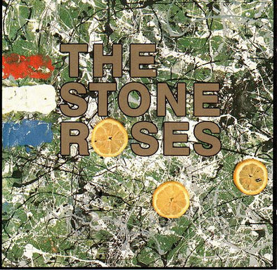 The Stone Roses : CD