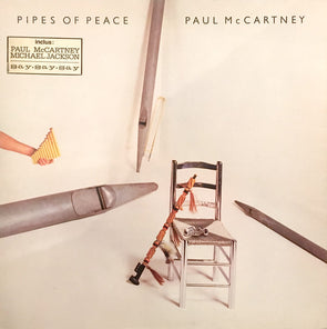 Pipes Of Peace