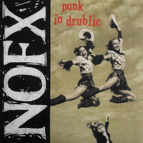 Punk In Drublic