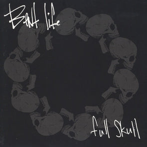 Full Skull : Coloured Vinyl