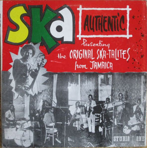 Ska Authentic