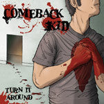 Turn It Around : 20th Anniversary Edition
