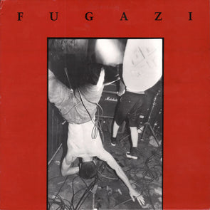 Fugazi