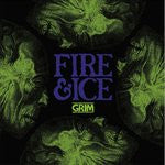 Grim :  Coloured Vinyl