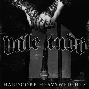 Hardcore Heavyweights