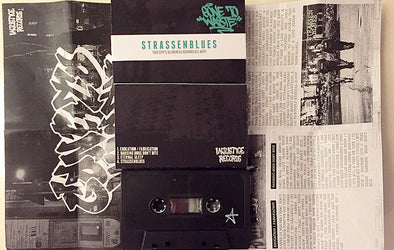 Strassenblues : Cassette