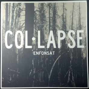 Enfonsat : Clear Vinyl