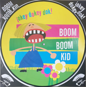 ¡Okey Dokey Dok! : Picture Disc