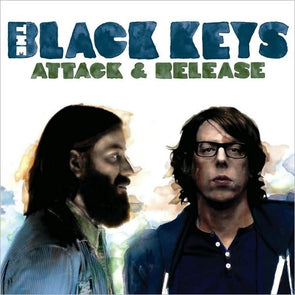 Attack & Release : CD