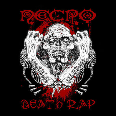 Death Rap : CD