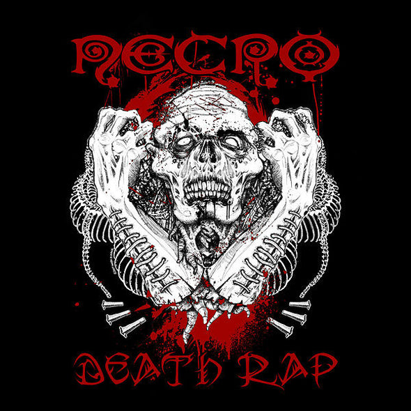 Death Rap : CD