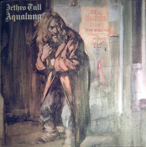 Aqualung