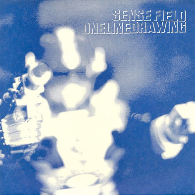 Sense Field / Onelinedrawing : Coloured Vinyl