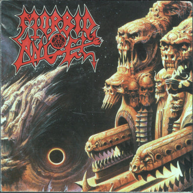 Gateways To Annihilation : CD