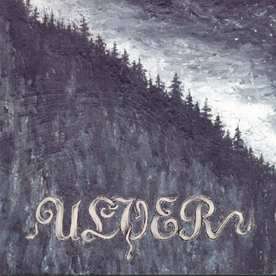 Bergtatt - Et Eeventyr I 5 Capitler