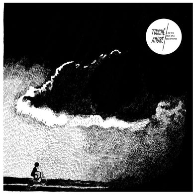 ...To The Beat Of A Dead Horse : Coloured Vinyl
