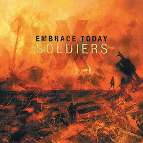 Soldiers : Coloured Vinyl