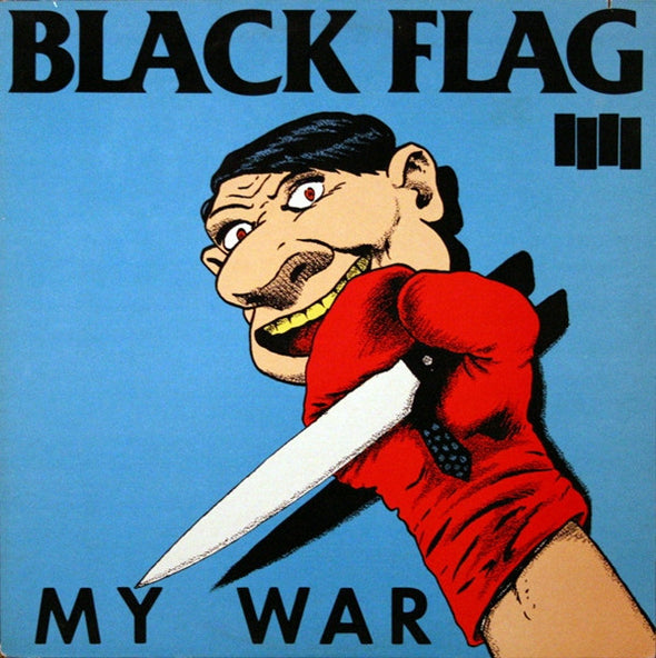 My War