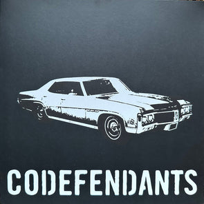 Codefendants X Get Dead